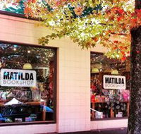 Matilda Bookshop - Foster Accommodation