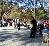 Adelaide Hills Petanque Club - Foster Accommodation