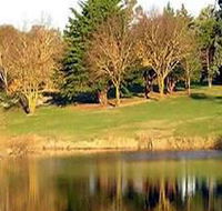 Blackwood Golf Club - Foster Accommodation