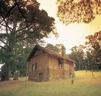 Heysen - The Cedars - Foster Accommodation