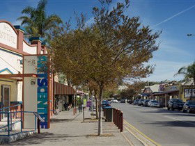 The Arts Centre Port Noarlunga - Foster Accommodation 0