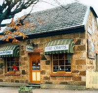 Bamfurlong Fine Crafts - Foster Accommodation