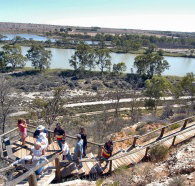 Ngaut Ngaut Aboriginal Site - Foster Accommodation