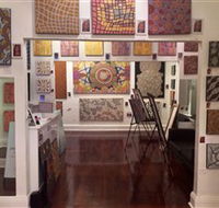 The Aboriginal Art House - Foster Accommodation