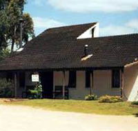 Bonneyview Winery and Restaurant - Foster Accommodation
