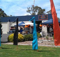 Prancing Pony Brewery - Foster Accommodation