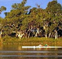 Martin Bend Reserve - Foster Accommodation