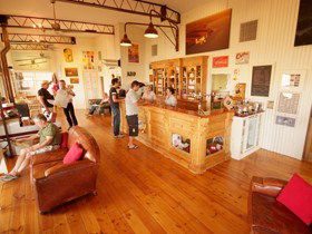 Adelaide Biplanes - Foster Accommodation 1