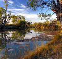 Murray River National Park - Foster Accommodation