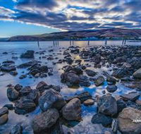 Myponga Beach - Foster Accommodation