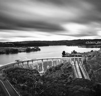 Myponga Reservoir Lookout - Foster Accommodation