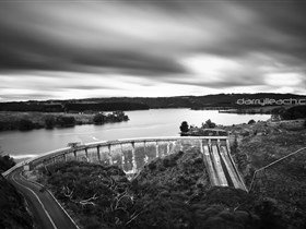 Myponga Reservoir Lookout - Foster Accommodation 0