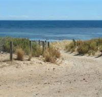 Normanville Beach - Foster Accommodation