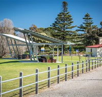 Bungala Park - Foster Accommodation