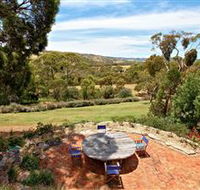 Allusion Winery - Foster Accommodation
