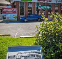 Yankalilla District Heritage Trail - Foster Accommodation