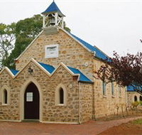Christ Church Yankalilla - Foster Accommodation