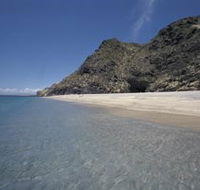 Rapid Bay Beach - Foster Accommodation