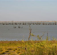 Lake Victoria - Foster Accommodation