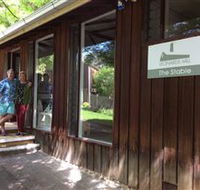 The Stable Studio at the Mill - Foster Accommodation