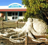 Artworks Gallery - Foster Accommodation