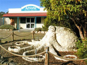 Artworks Gallery - Foster Accommodation 0