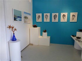 Artworks Gallery - Foster Accommodation 3