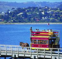Granite Island Recreation Park - Foster Accommodation
