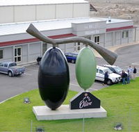 The Big Olive - Foster Accommodation