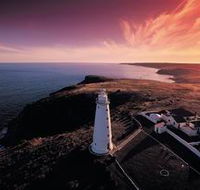 Cape Willoughby Lightstation - Cape Willoughby Conservation Park - Foster Accommodation