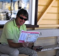 Charleville Audio Heritage Trails - Foster Accommodation