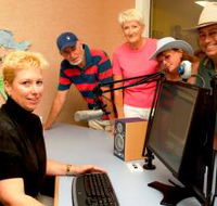Charleville - School of Distance Education Tour - Foster Accommodation