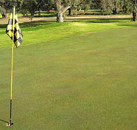 Wentworth Sporting Complex - Foster Accommodation