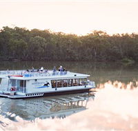 Wentworth River Cruises - Foster Accommodation