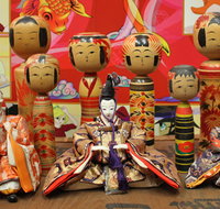 Yoshi Jones - Foster Accommodation