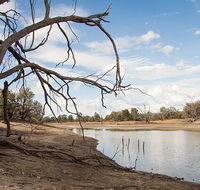 Toorale National Park - Foster Accommodation