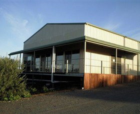 Varapodio Estate - Foster Accommodation 4