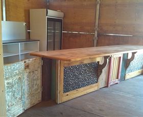 Augathella Q150 Shed - Foster Accommodation 2