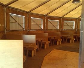Augathella Q150 Shed - Foster Accommodation 3