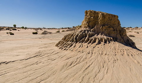 Walls Of China - Foster Accommodation 0