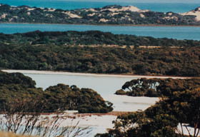 Coorong National Park - Foster Accommodation 2