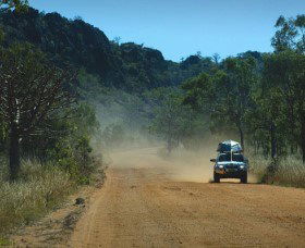Gibb River Road - Foster Accommodation 0
