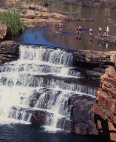 Gibb River Road - Foster Accommodation 1