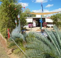 Mount Surprise Gems - Foster Accommodation