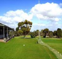 Keith Golf Club - Foster Accommodation