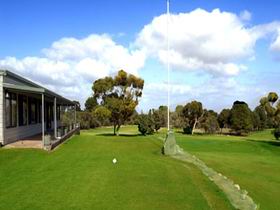 Keith Golf Club - Foster Accommodation 0