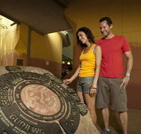 Warradjan Cultural Centre - Foster Accommodation