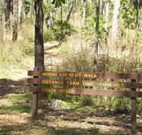 Mirrai Lookout Walk - Foster Accommodation