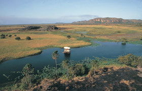 Gubara - Foster Accommodation 1