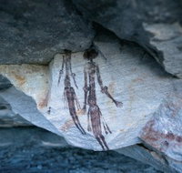 Gyorn Gyorn Bradshaw Paintings - Foster Accommodation